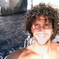 Alessandro Vitale的照片