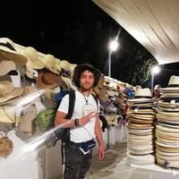 Nikolas Giannaros的照片