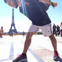 Фотографии пользователя Andres Felipe Veloza Caina