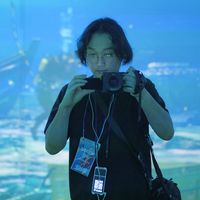 Sunjun Yoo's Photo