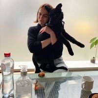 Sóley Sigurjónsdóttir的照片