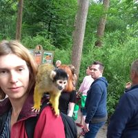 Maria Simsky's Photo