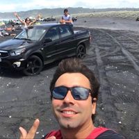 Raphael Oliveira's Photo