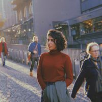 Janat Sohail Aziz's Photo