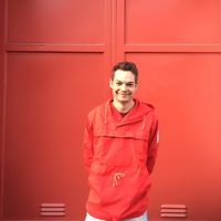 Johannes Baader的照片