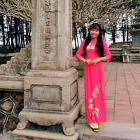 Le foto di Minh Trang Nguyễn