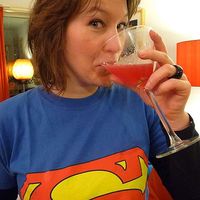 JESSY DEMENOIS's Photo