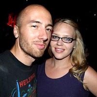 Luke and Kimberlee Munn's Photo