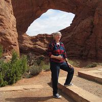 Donna Williams's Photo