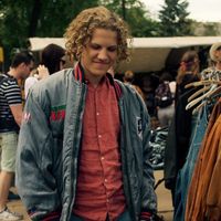 Joram Woyton's Photo