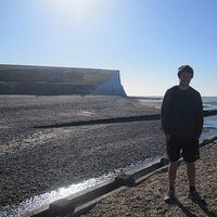 John Muggeridge's Photo