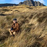 Tim Chen Tim's Photo