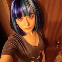 Photos de Ashleigh Nolen