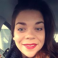 Stephanie OUMANETZ's Photo