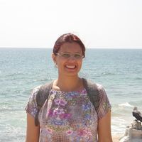 Kalynara Melo's Photo