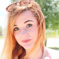 Agnieszka Makuszyńska's Photo