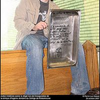 Mathieu Melançon's Photo