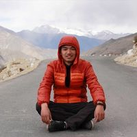 Fotos de Sushmit Hyanki