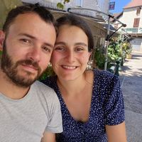 Elena & César's Photo