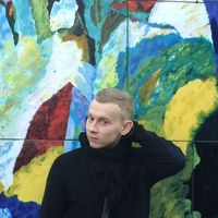 Igor Zukerman's Photo