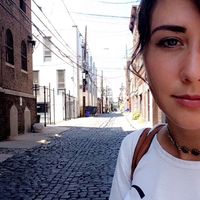 Fotos de Emily Viganola