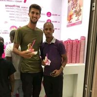 Фотографии пользователя Oury Diaraye Diallo