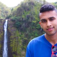 Aditya Lakhani的照片