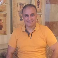 Hazem Motawei's Photo