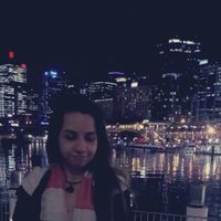 Fotos de Maria Alejandra De La Cruz Roja