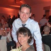 Adrien Rivière's Photo