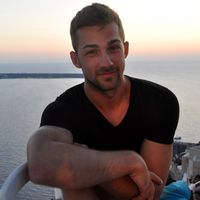 Antonius Bramm's Photo