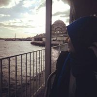 Hilal Özerdem's Photo