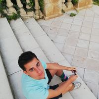 Alberto  Gomez's Photo