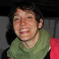 Maria Rodriguez's Photo