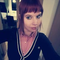 Janett Schorradt's Photo