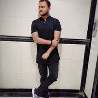 Photos de Vishal Choudhary