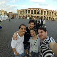 Fotos de Alvaro Duarte