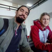 Le foto di Aleksa Gordic