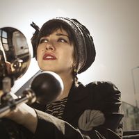 Anna Wacker的照片