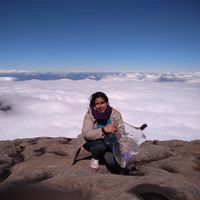 Edilene Paz Alvares's Photo