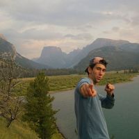 Nick Cunetta's Photo