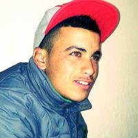 brahim oulili的照片