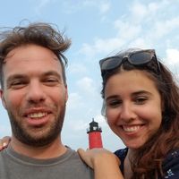 Matt Sheehan's Photo