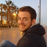 Matteo Previdi的照片