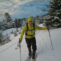 Marcel Lanzanasto's Photo