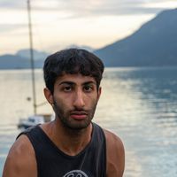 Karan Singh的照片