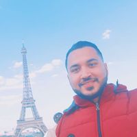 Salim Segni的照片