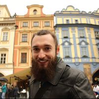 Photos de Michael Gevko