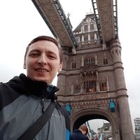 Nick Miltanin's Photo