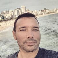 Giovani Guterres Lopes's Photo